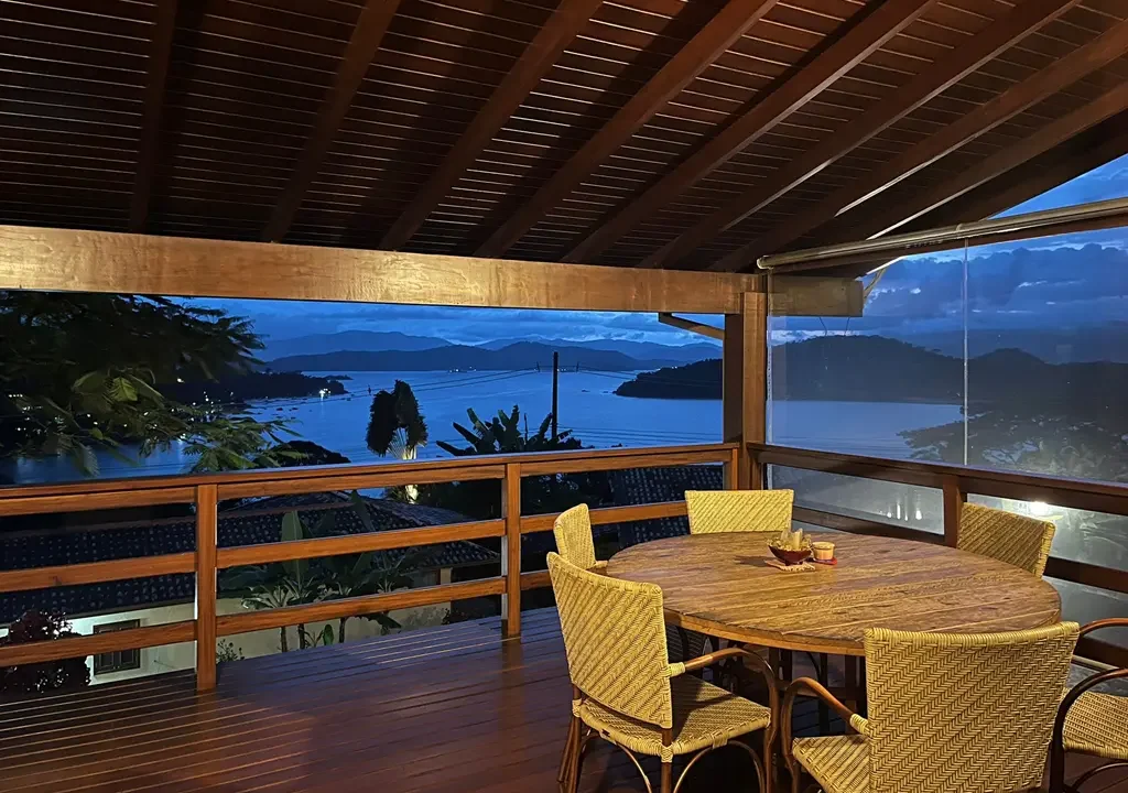 Casa a venda em Paraty com vista para o mar (9)