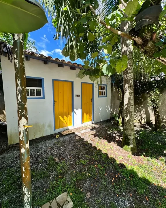 casa a venda bairro caborê (11)