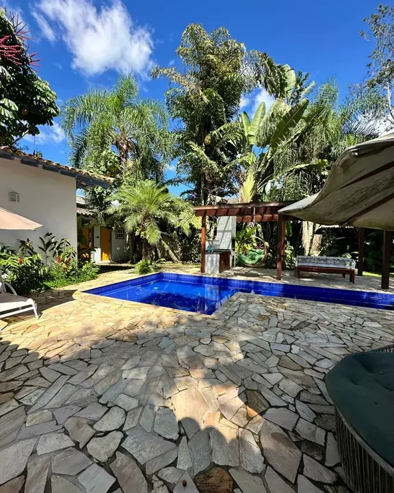 casa a venda bairro caborê (12)