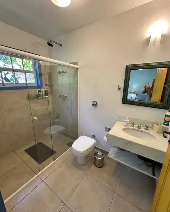 casa a venda bairro caborê (15)