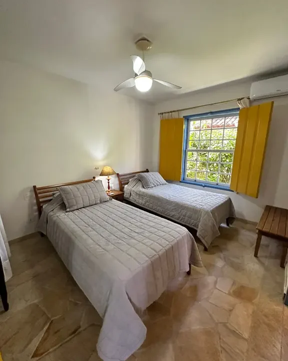 casa a venda bairro caborê (16)