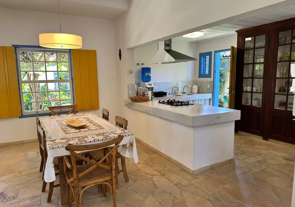 casa a venda bairro caborê (19)