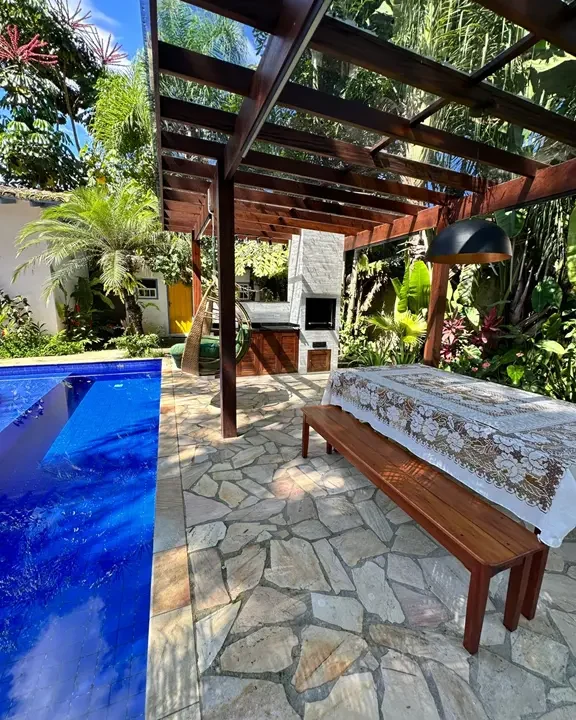 casa a venda bairro caborê (2)