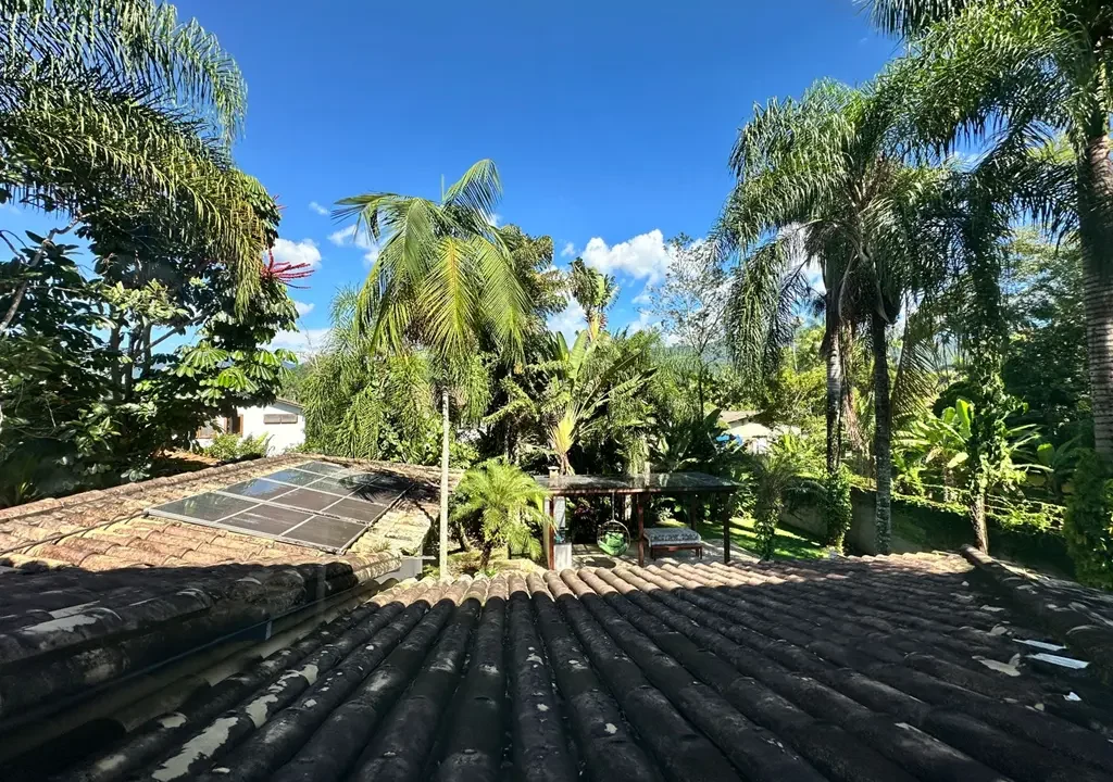 casa a venda bairro caborê (22)