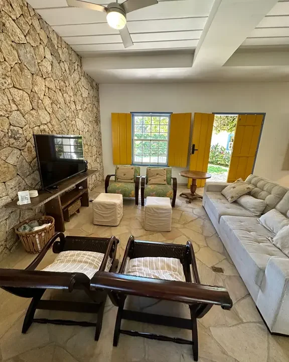 casa a venda bairro caborê (26)