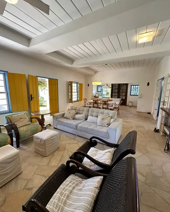 casa a venda bairro caborê (27)