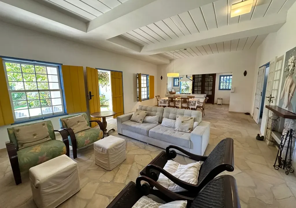 casa a venda bairro caborê (28)