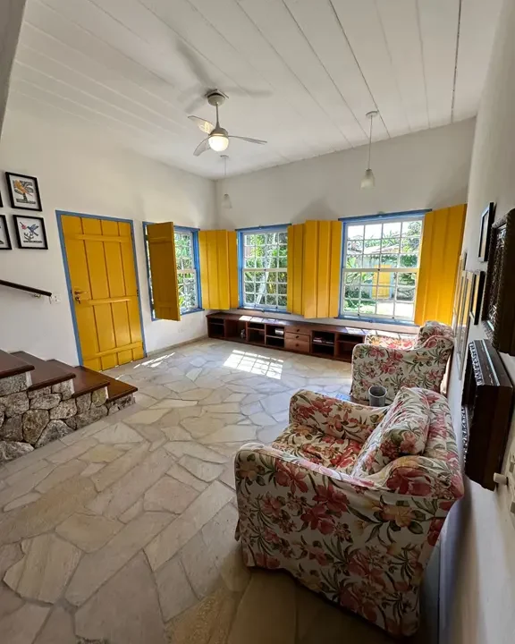 casa a venda bairro caborê (29)