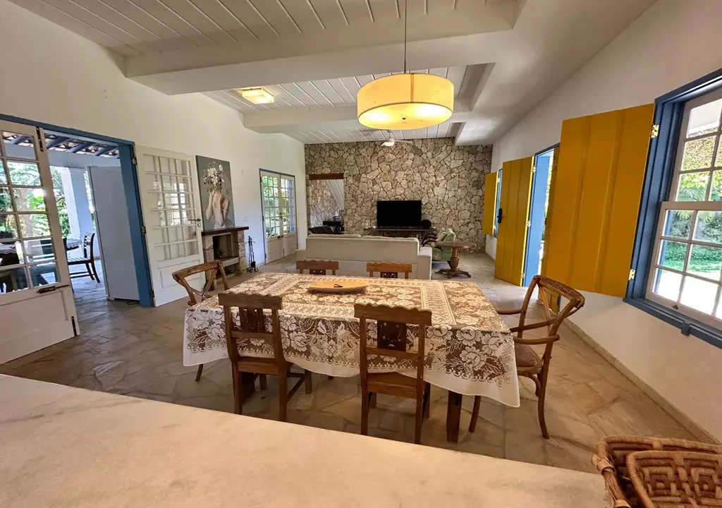 casa a venda bairro caborê (31)