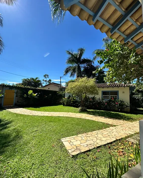 casa a venda bairro caborê (33)