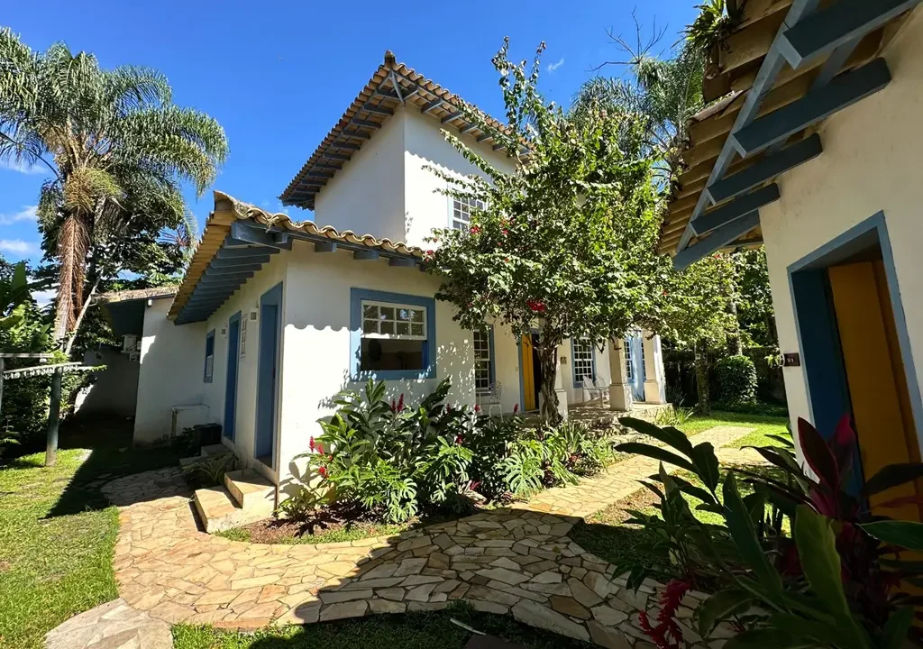 casa a venda bairro caborê (38)