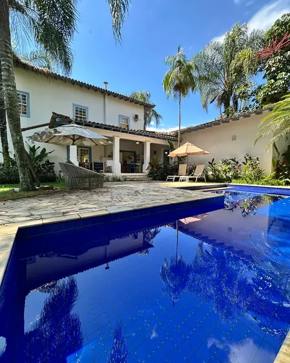 casa a venda bairro caborê (4)