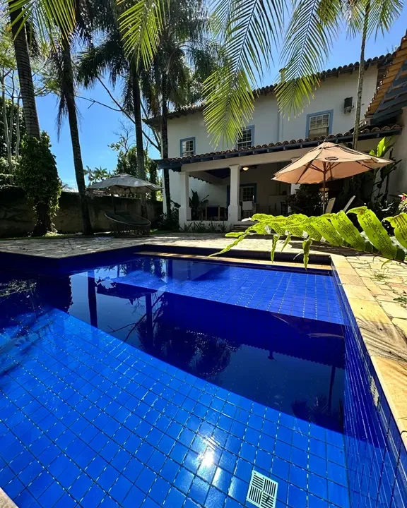 casa a venda bairro caborê (5)