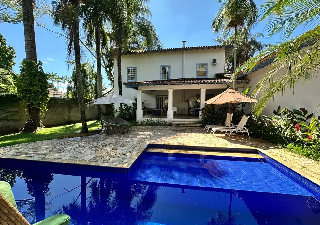 casa a venda bairro caborê (6)