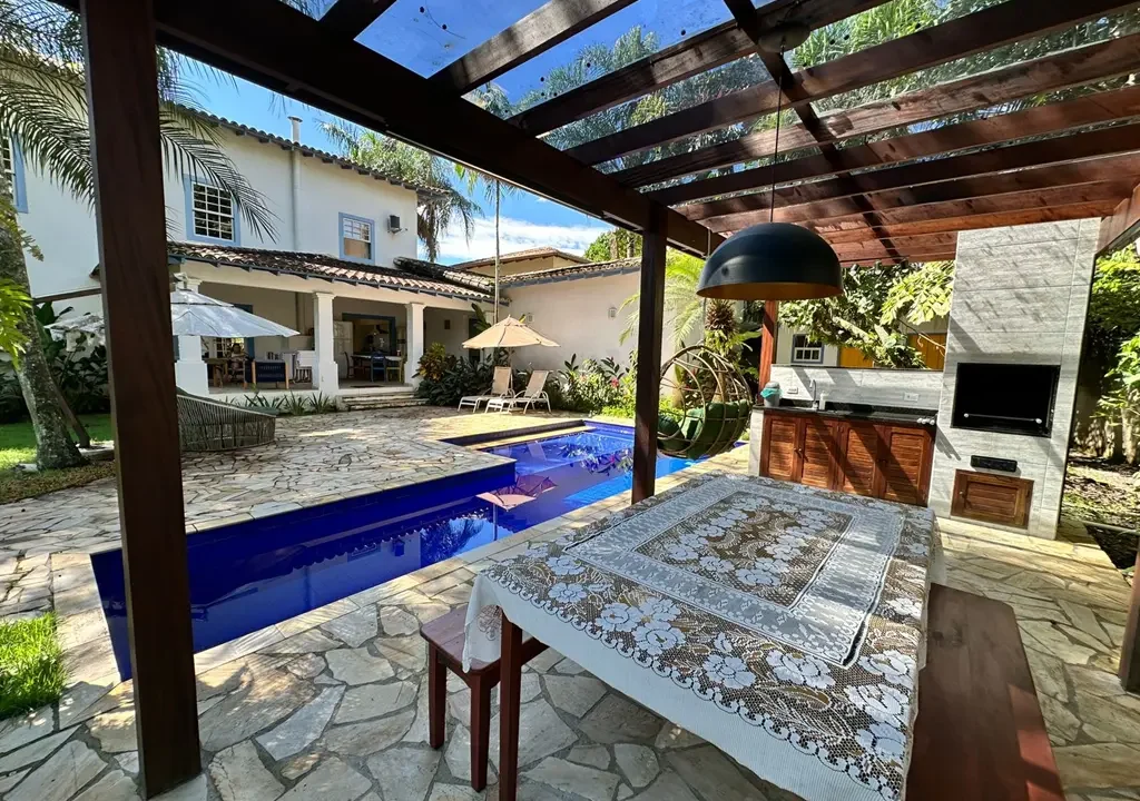 casa a venda bairro caborê (8)