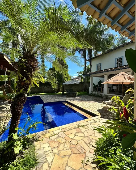 casa a venda bairro caborê (9)