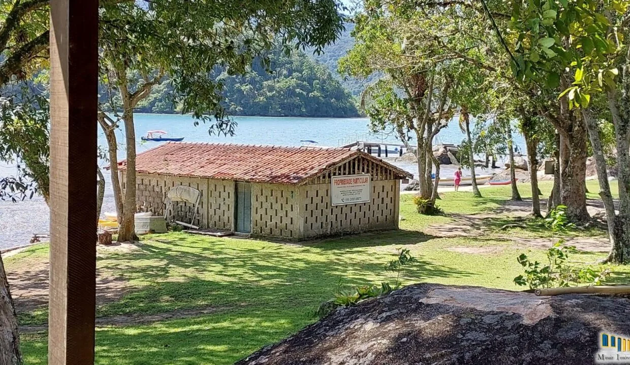 mamangua fachada 1 casa apoio