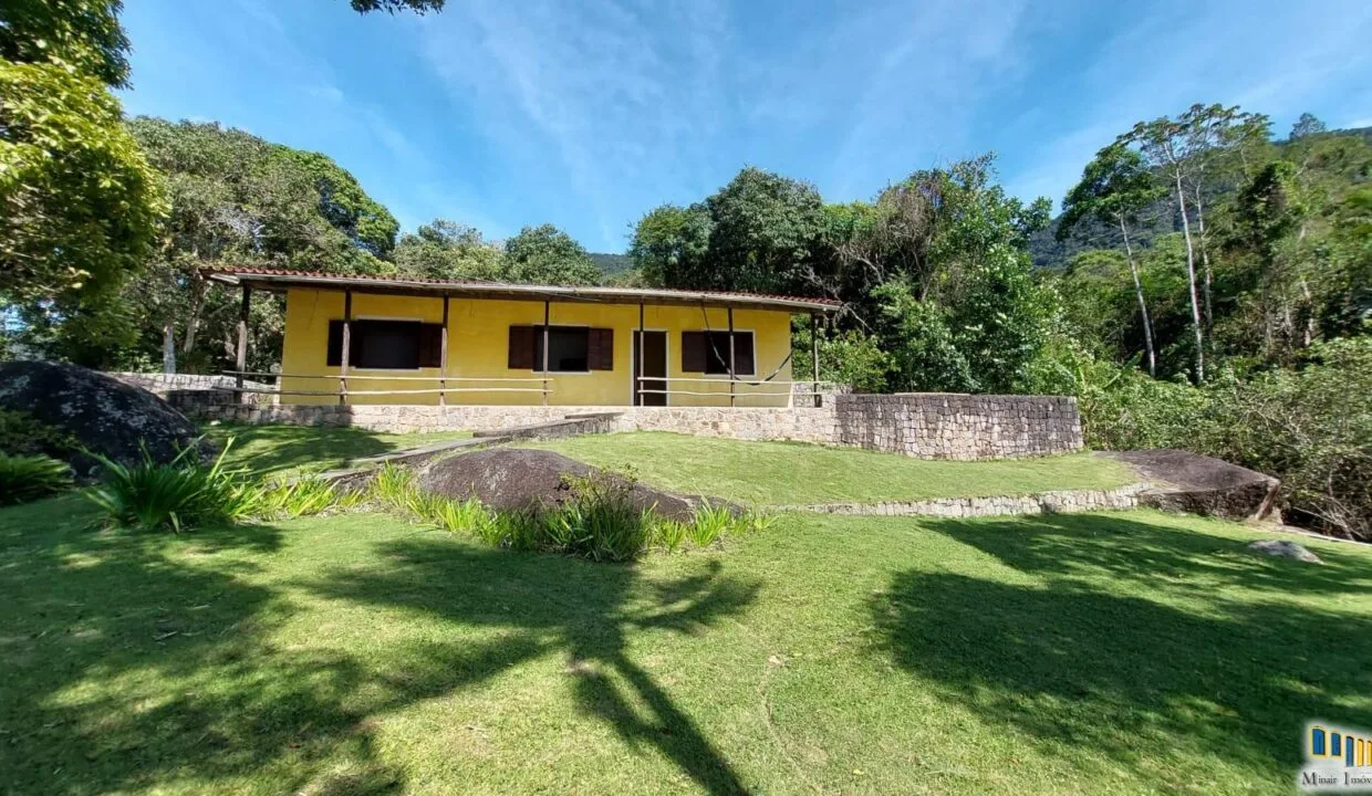 mamangua fachada 1 casa principal toda