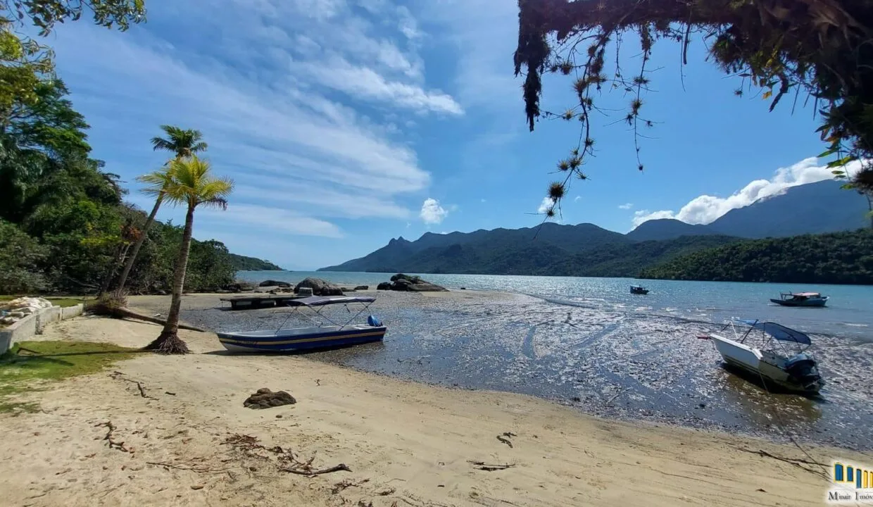 mamangua fachada 1 praia frente
