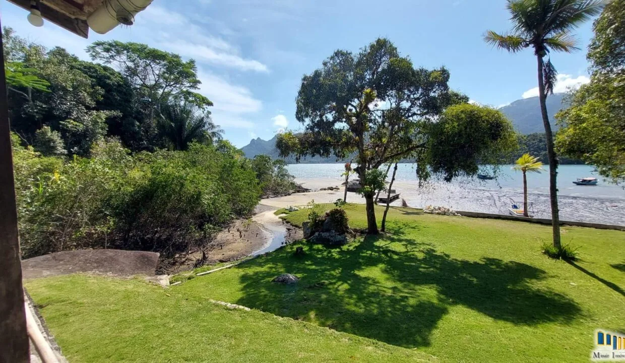 mamangua fachada 1vista espetacular