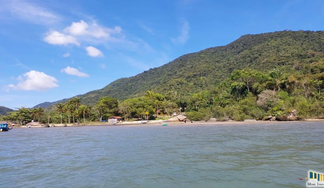 mamangua fachada praia frente