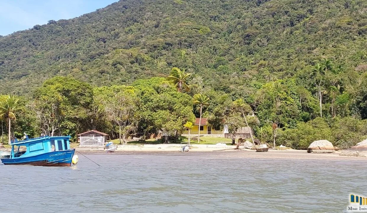 mamangua fachadapraia barco